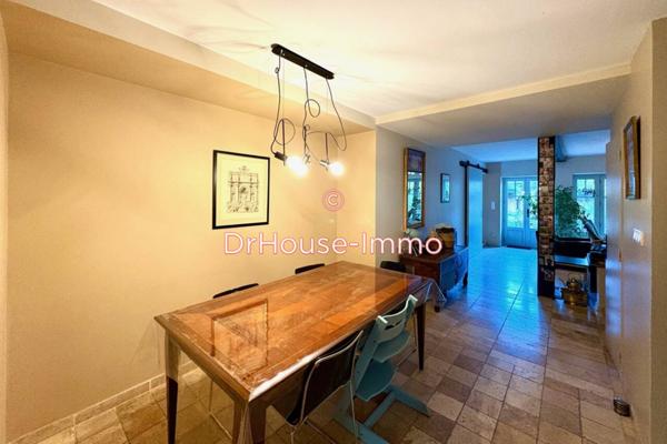 Maison à vendre 6 pièces de 138 m²