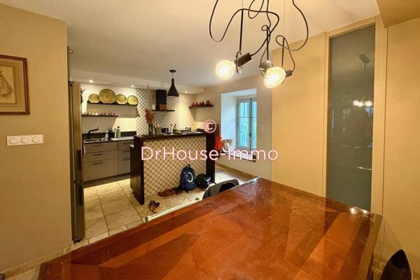 Maison à vendre 6 pièces de 138 m²