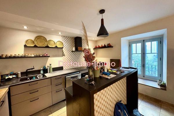 Maison à vendre 6 pièces de 138 m²