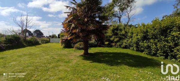 Maison à vendre 8 pièces 131 m² Ploubazlanec