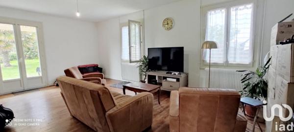 Maison à vendre 8 pièces 131 m² Ploubazlanec