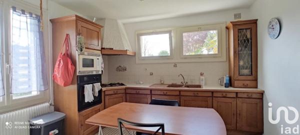 Maison à vendre 8 pièces 131 m² Ploubazlanec