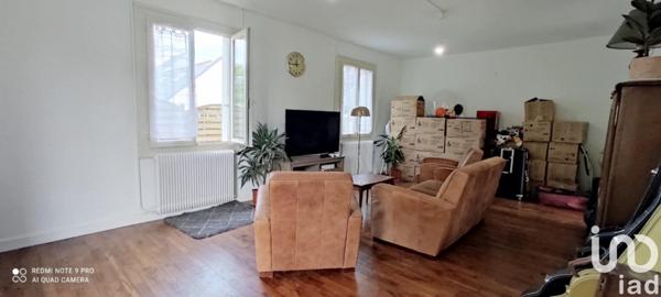 Maison à vendre 8 pièces 131 m² Ploubazlanec