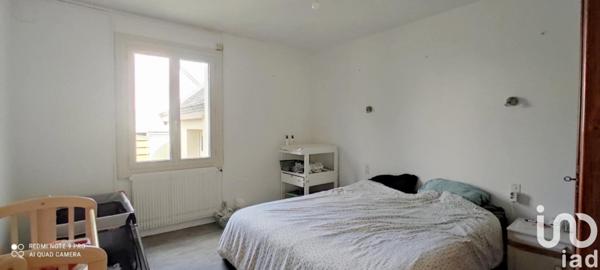 Maison à vendre 8 pièces 131 m² Ploubazlanec