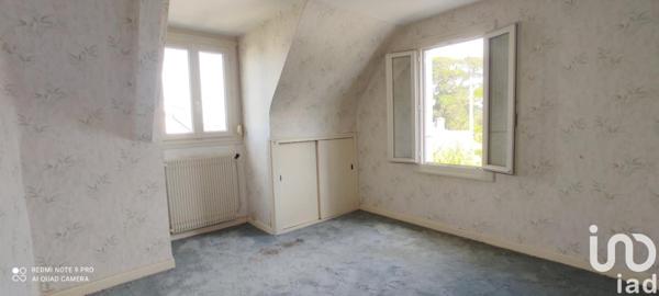Maison à vendre 8 pièces 131 m² Ploubazlanec