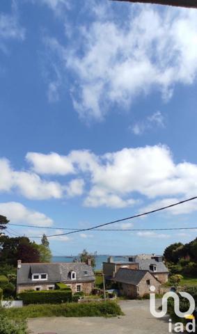 Maison à vendre 8 pièces 131 m² Ploubazlanec