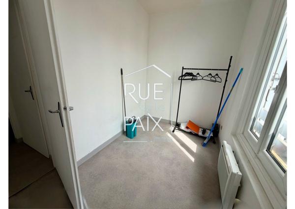79300 BRESSUIRE Appartement T3 en plein centre-ville de BRESSUIRE