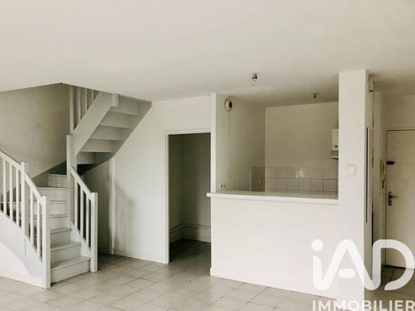 Appartement à vendre 3 pièces 70 m² Lesparre-Médoc
