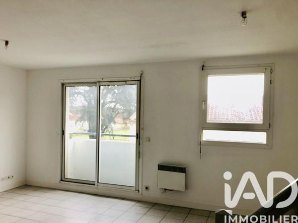 Appartement à vendre 3 pièces 70 m² Lesparre-Médoc