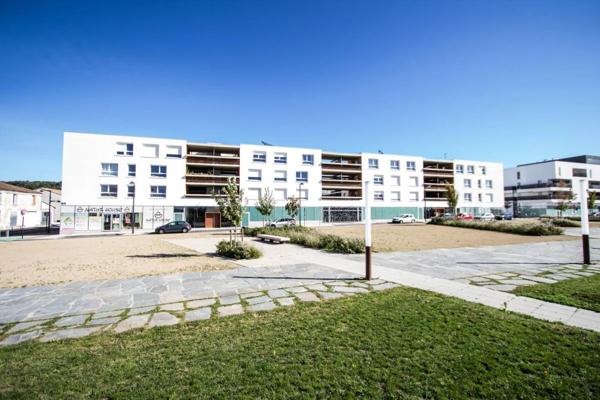 Appartement à louer à Floirac (33270)