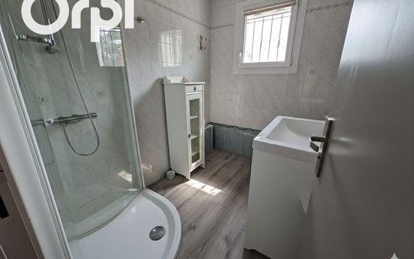 Maison à vendre    4 pièces •  La Tremblade