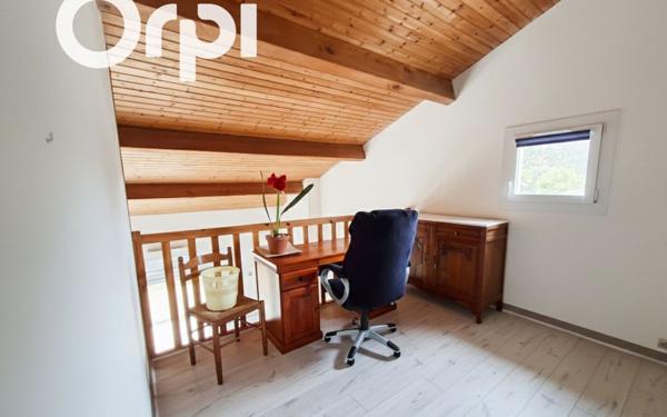 Maison à vendre    4 pièces •  La Tremblade