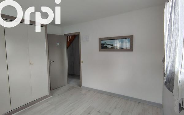 Maison à vendre    4 pièces •  La Tremblade