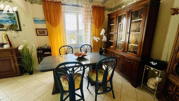 A LA TRINITÉ-SUR-MER (56470) – MAISON DE PLAIN-PIED AVEC POTENTIEL D’AGRANDISSEMENT