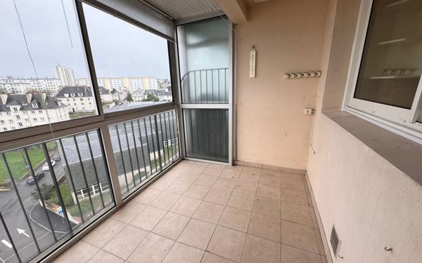 Appartement à vendre    4 pièces • 87 m2 Brest