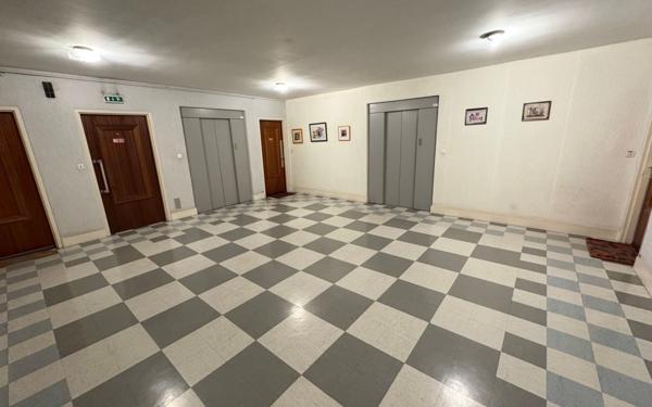 Appartement à vendre    4 pièces • 87 m2 Brest