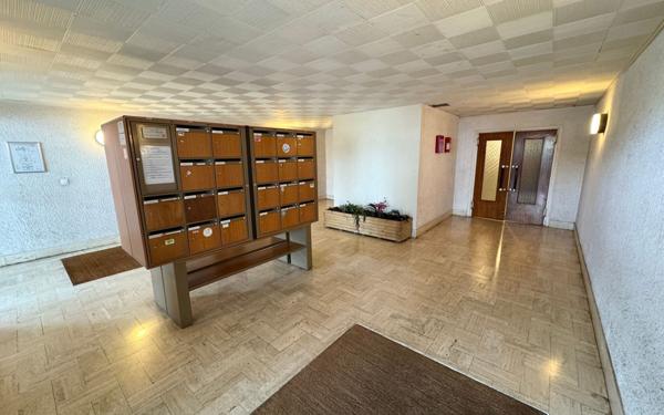 Appartement à vendre    4 pièces • 87 m2 Brest