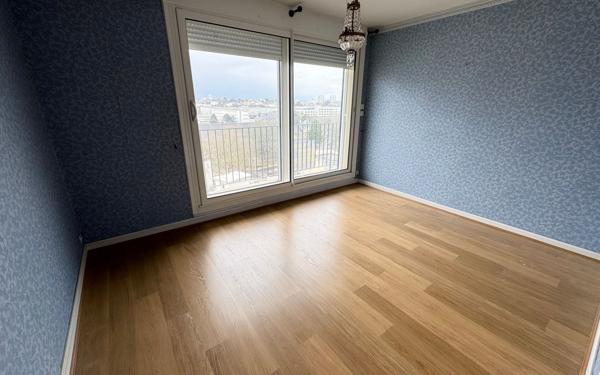 Appartement à vendre    4 pièces • 87 m2 Brest