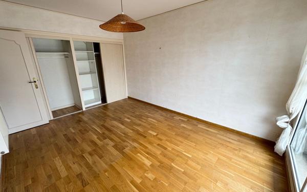 Appartement à vendre    4 pièces • 87 m2 Brest