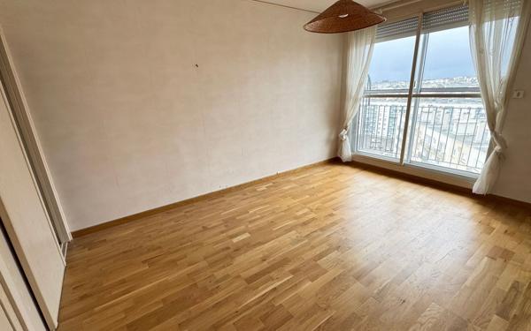 Appartement à vendre    4 pièces • 87 m2 Brest