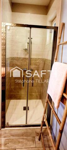 En plein coeur de ville