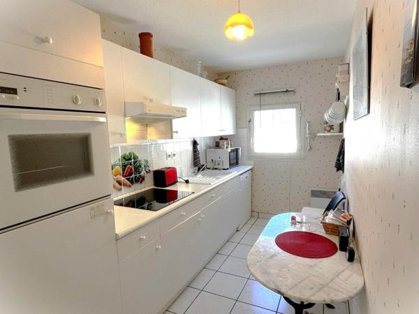 T3 Lumineux à deux pas du Centre Ville