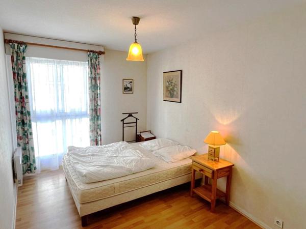 T3 Lumineux à deux pas du Centre Ville