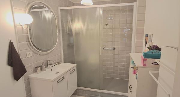 T3 Lumineux à deux pas du Centre Ville