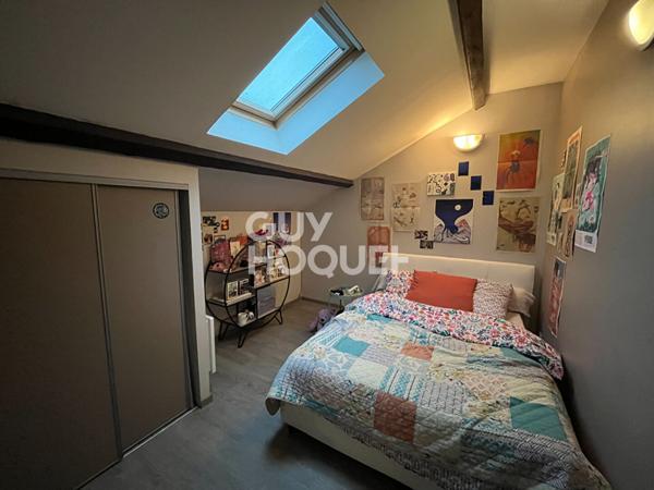 Appartement Chalon Sur Saone 3 pièce(s)