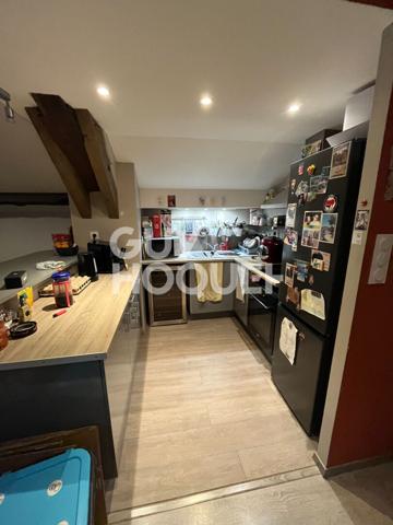 Appartement Chalon Sur Saone 3 pièce(s)