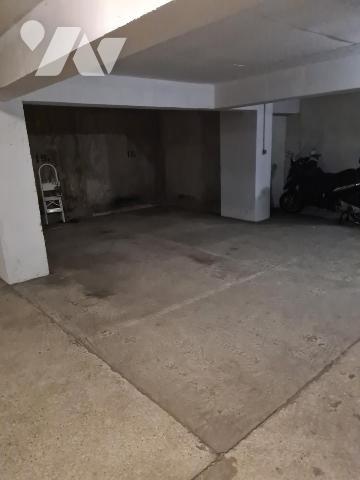 Parking souterrain 20ème arrondissement