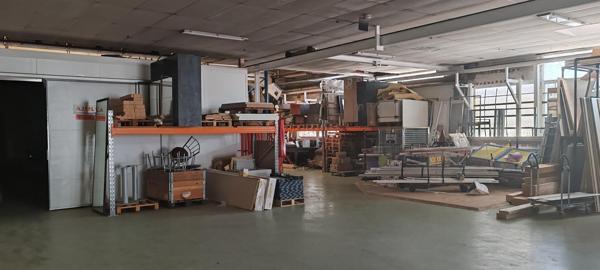Fond de commerce