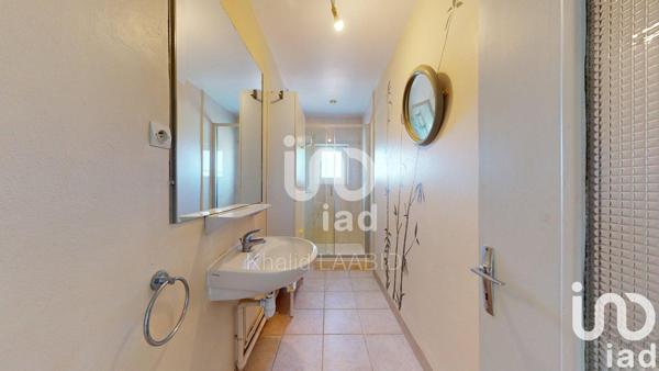 Immeuble à vendre 230 m² Moissac