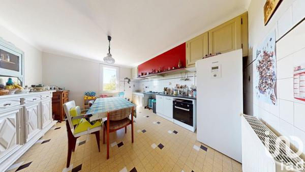 Immeuble à vendre 230 m² Moissac