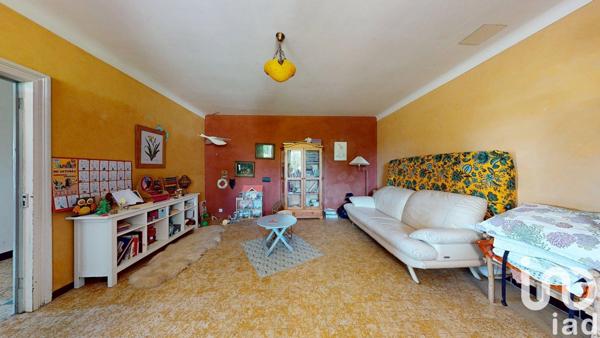 Immeuble à vendre 230 m² Moissac