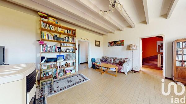 Immeuble à vendre 230 m² Moissac
