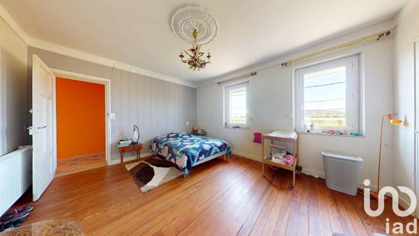 Immeuble à vendre 230 m² Moissac