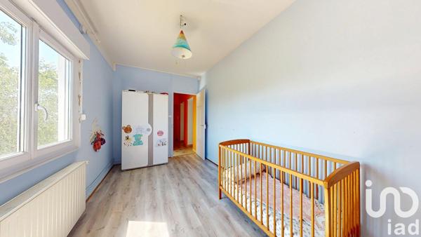 Immeuble à vendre 230 m² Moissac