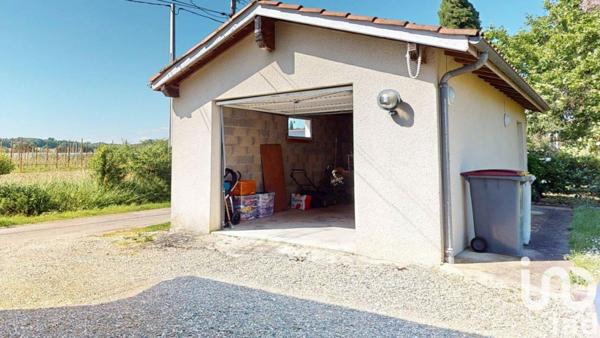 Immeuble à vendre 230 m² Moissac