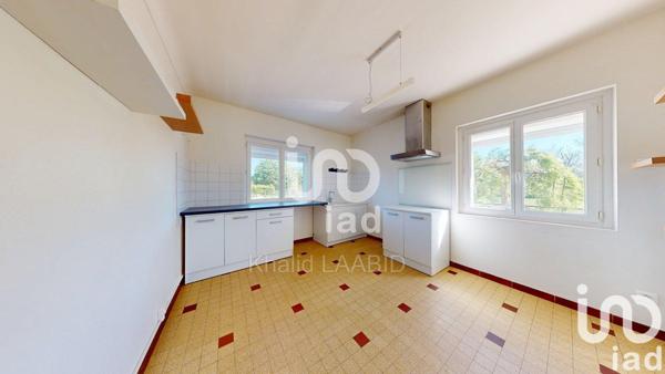 Immeuble à vendre 230 m² Moissac