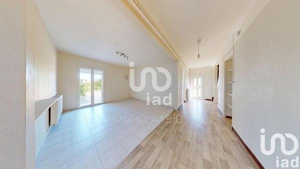 Immeuble à vendre 230 m² Moissac