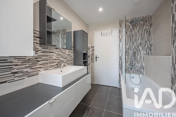 Appartement à vendre 3 pièces 84 m² Augny