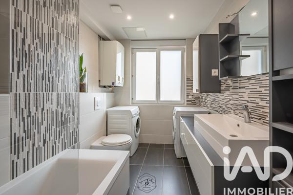 Appartement à vendre 3 pièces 84 m² Augny