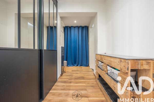 Appartement à vendre 3 pièces 84 m² Augny