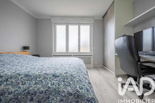 Appartement à vendre 3 pièces 84 m² Augny
