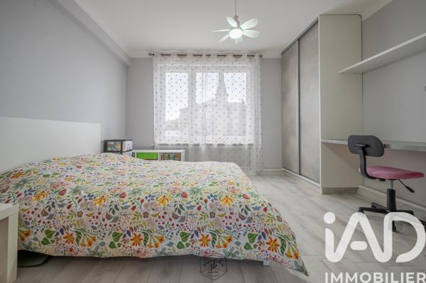 Appartement à vendre 3 pièces 84 m² Augny