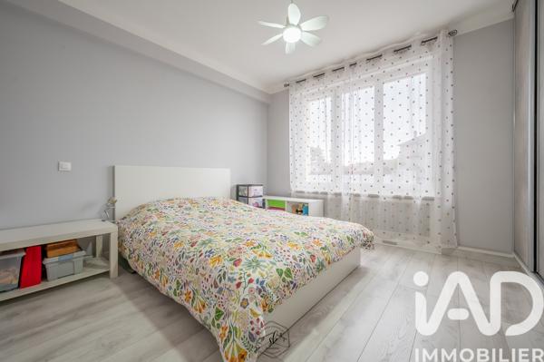 Appartement à vendre 3 pièces 84 m² Augny