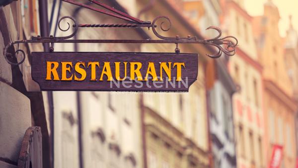 Murs d'un Local commercial, restaurant ou autres activités Calais zone Marcel Doret 400 m2