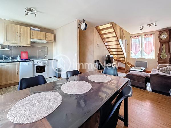 ENSEMBLE IMMOBILIER
