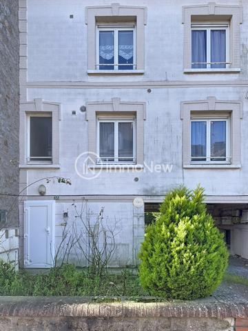 ENSEMBLE IMMOBILIER
